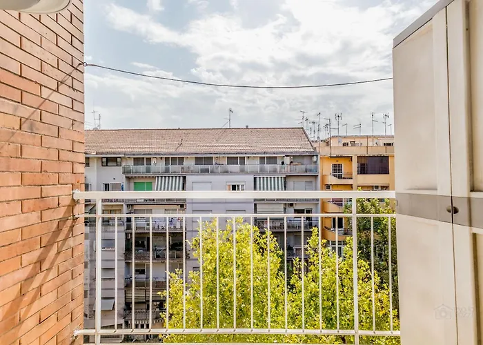 That's Apartment Rome