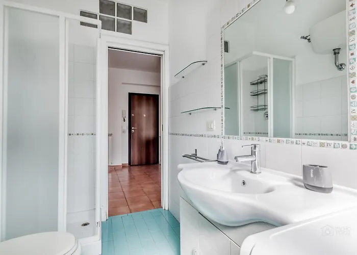Apartment That's Rome