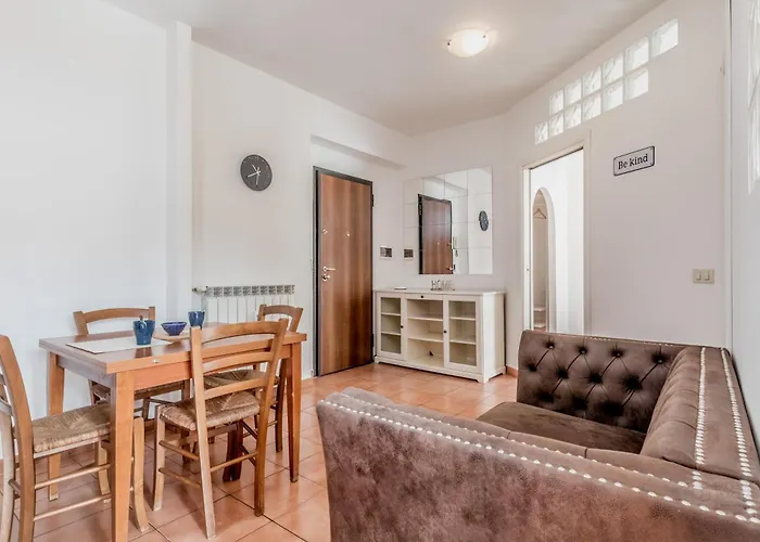 That's Apartment *