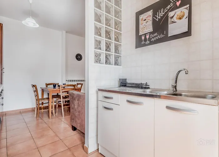 Apartment That's Rome