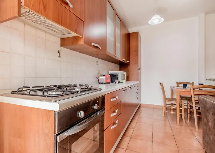 Apartment That's *