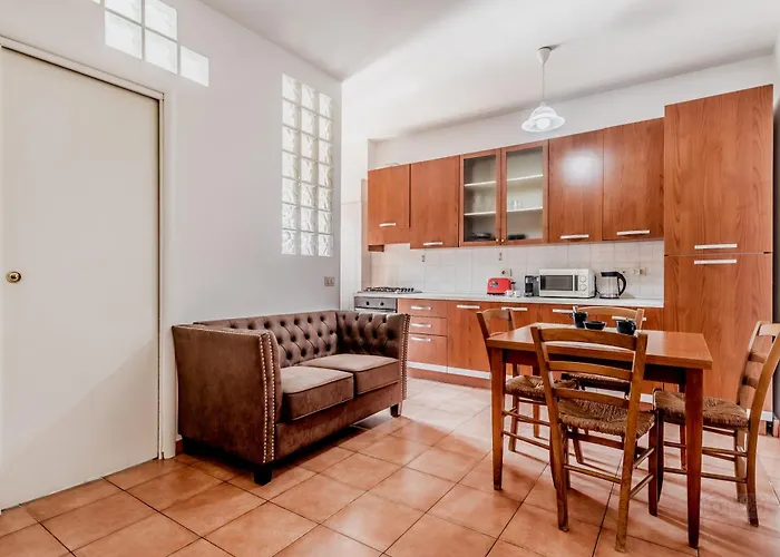 Apartment That's