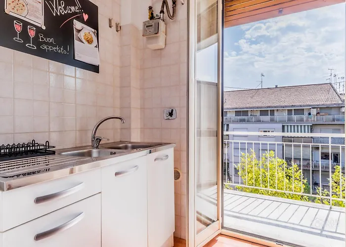 Apartment That's Rome